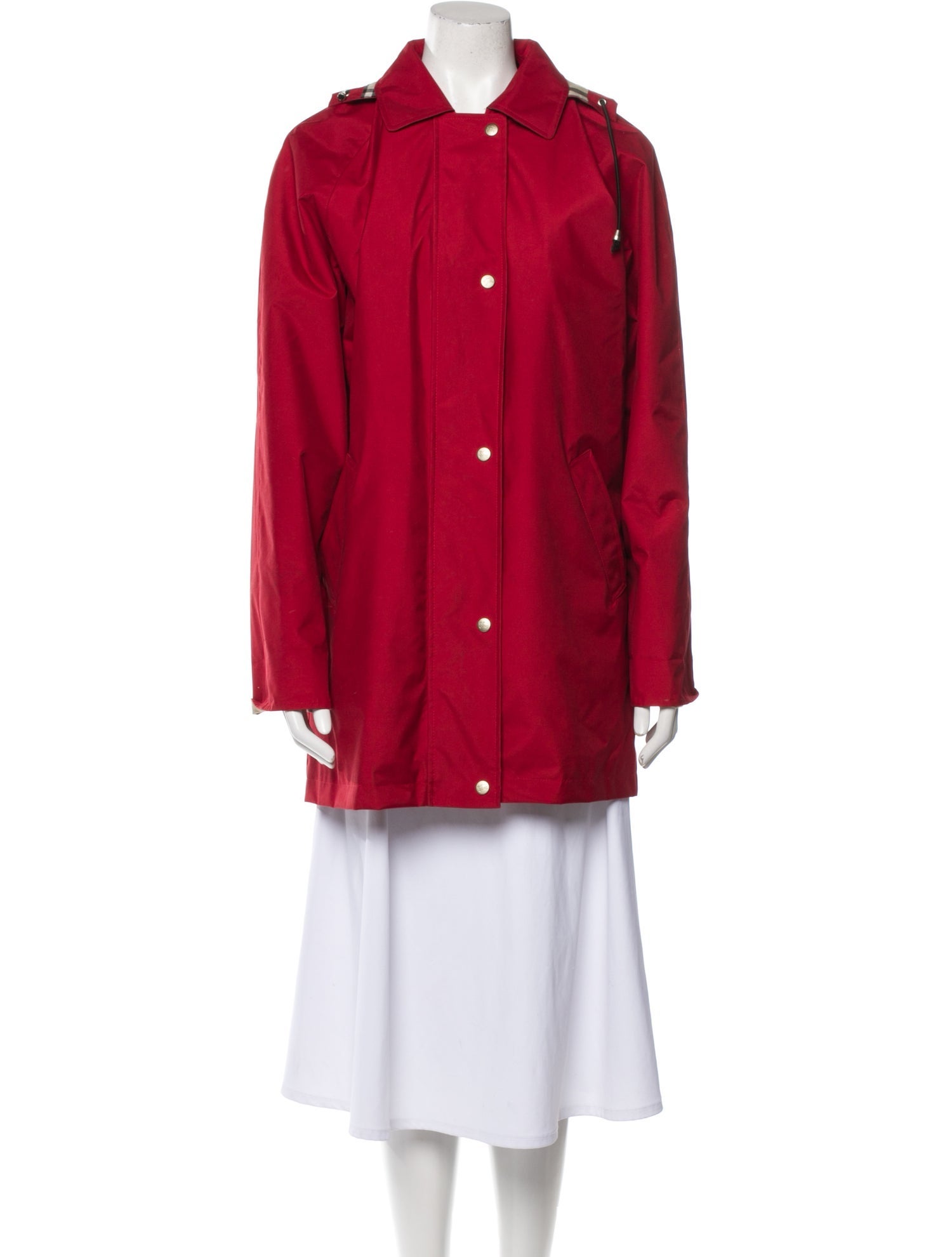 Burberry London Coat