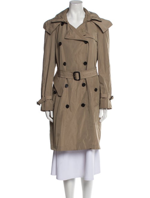 Burberry Trench Coat