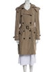 Burberry Trench Coat