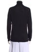 Burberry Silk Turtleneck Sweater