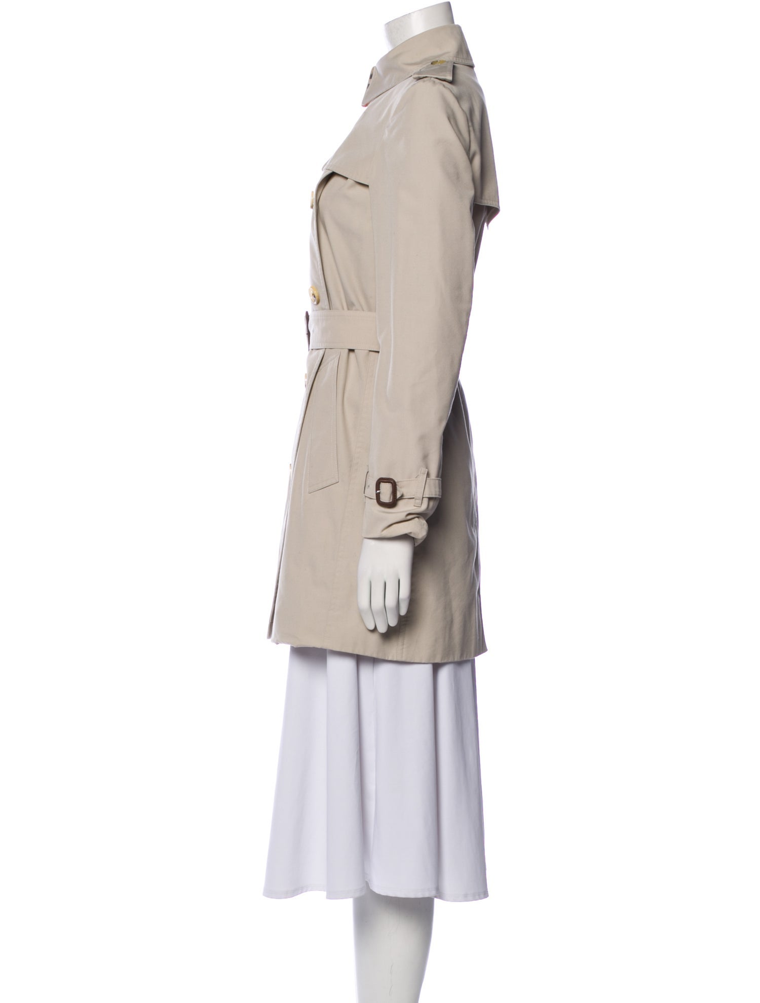 Burberry London Trench Coat