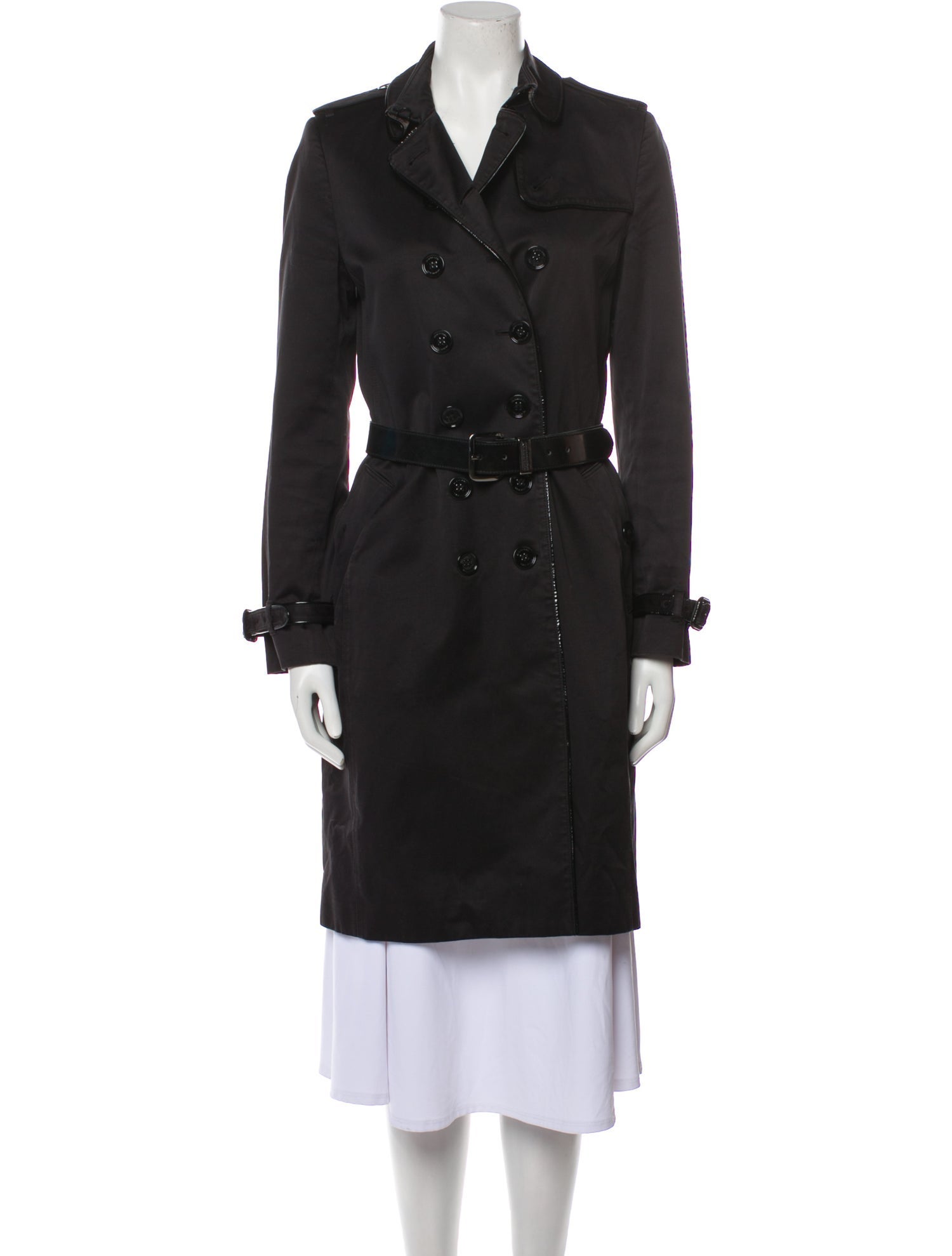 Burberry London Trench Coat