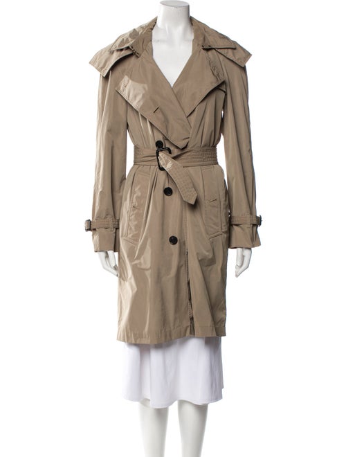 Burberry Trench Coat
