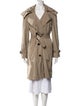 Burberry Trench Coat