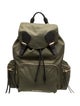 Burberry Nylon Backpack