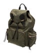Burberry Nylon Backpack