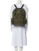 Burberry Nylon Backpack