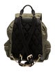 Burberry Nylon Backpack