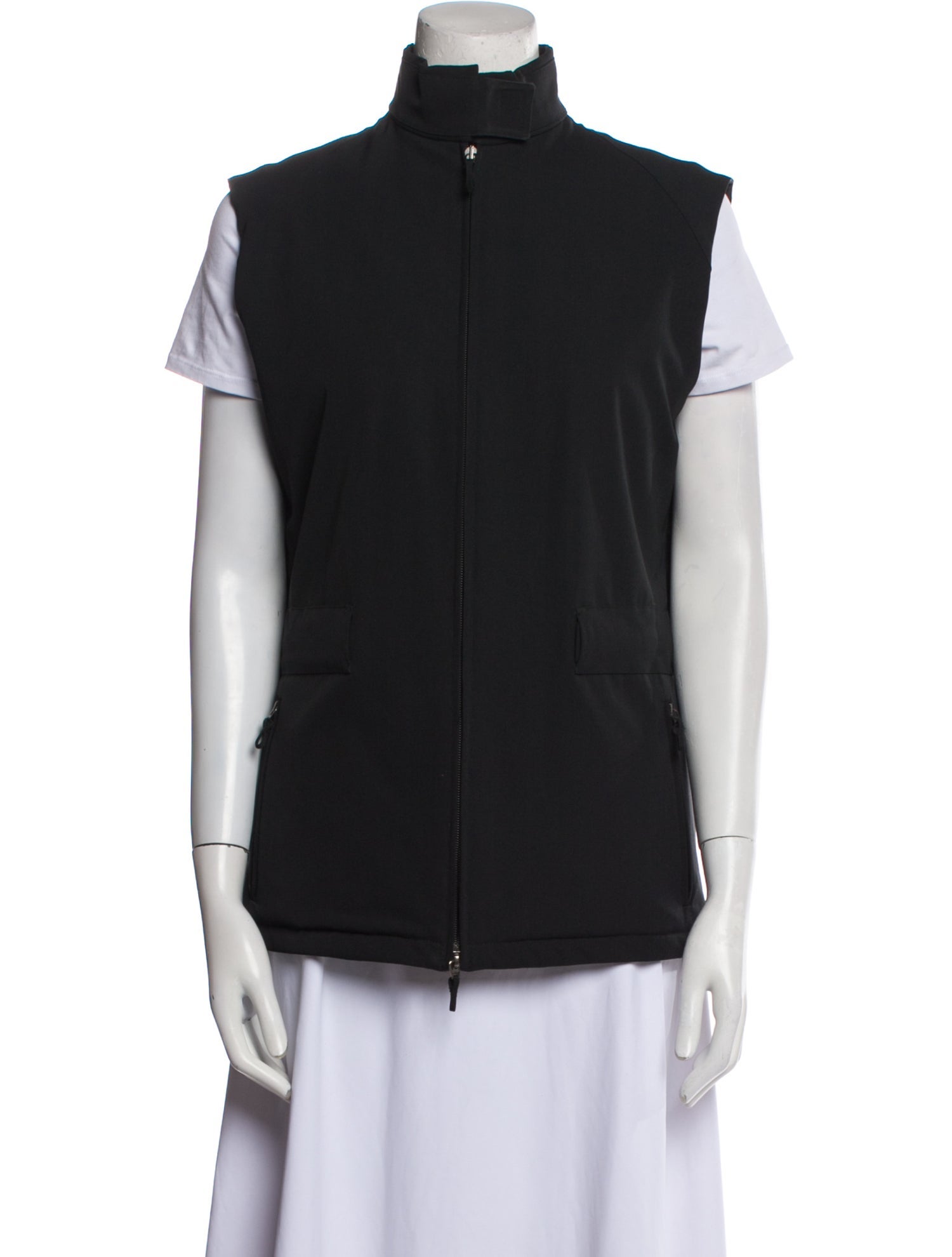 Burberry London Wool Vest