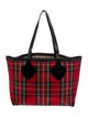 Burberry House Check Tote