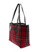 Burberry House Check Tote