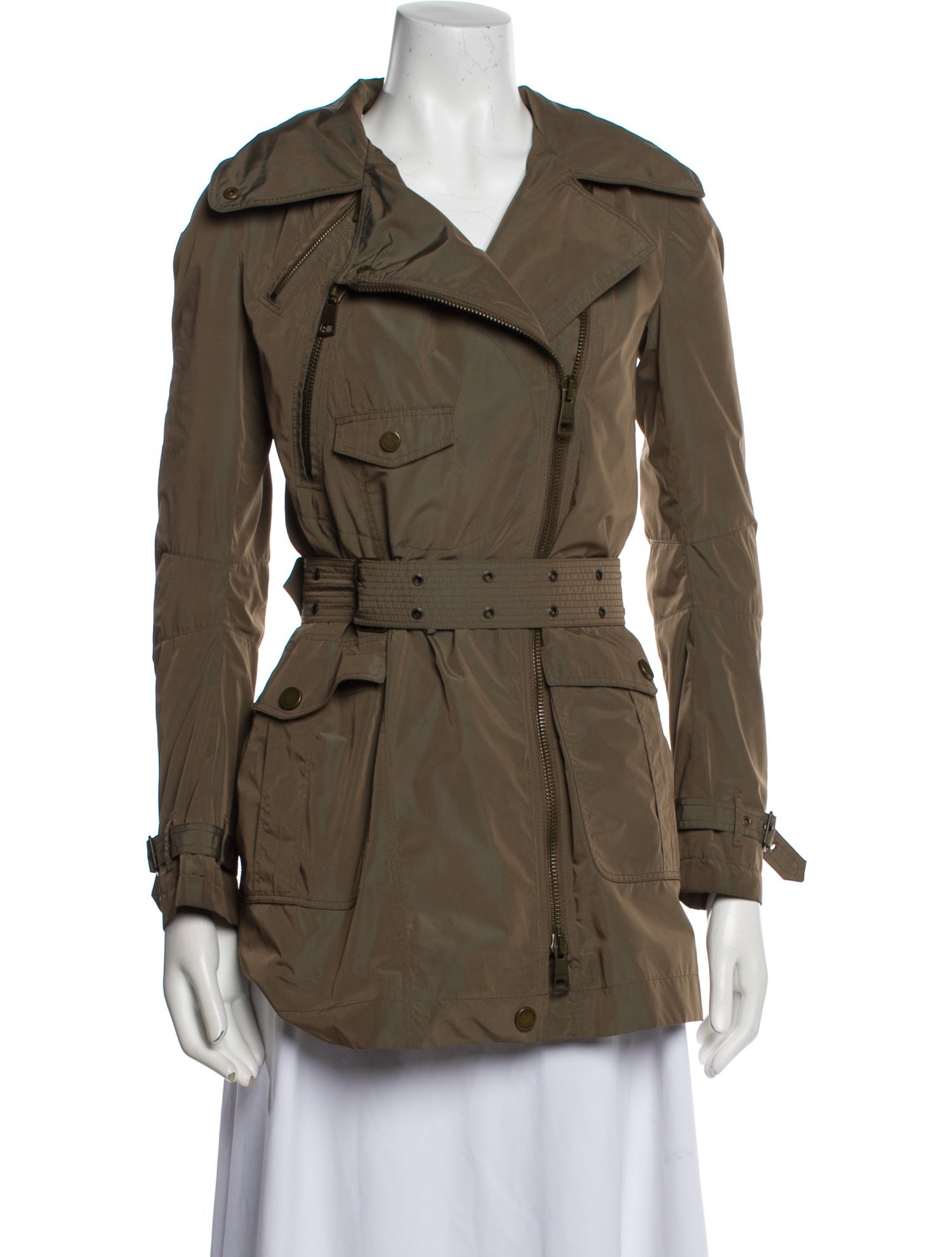 Burberry London Utility Jacket