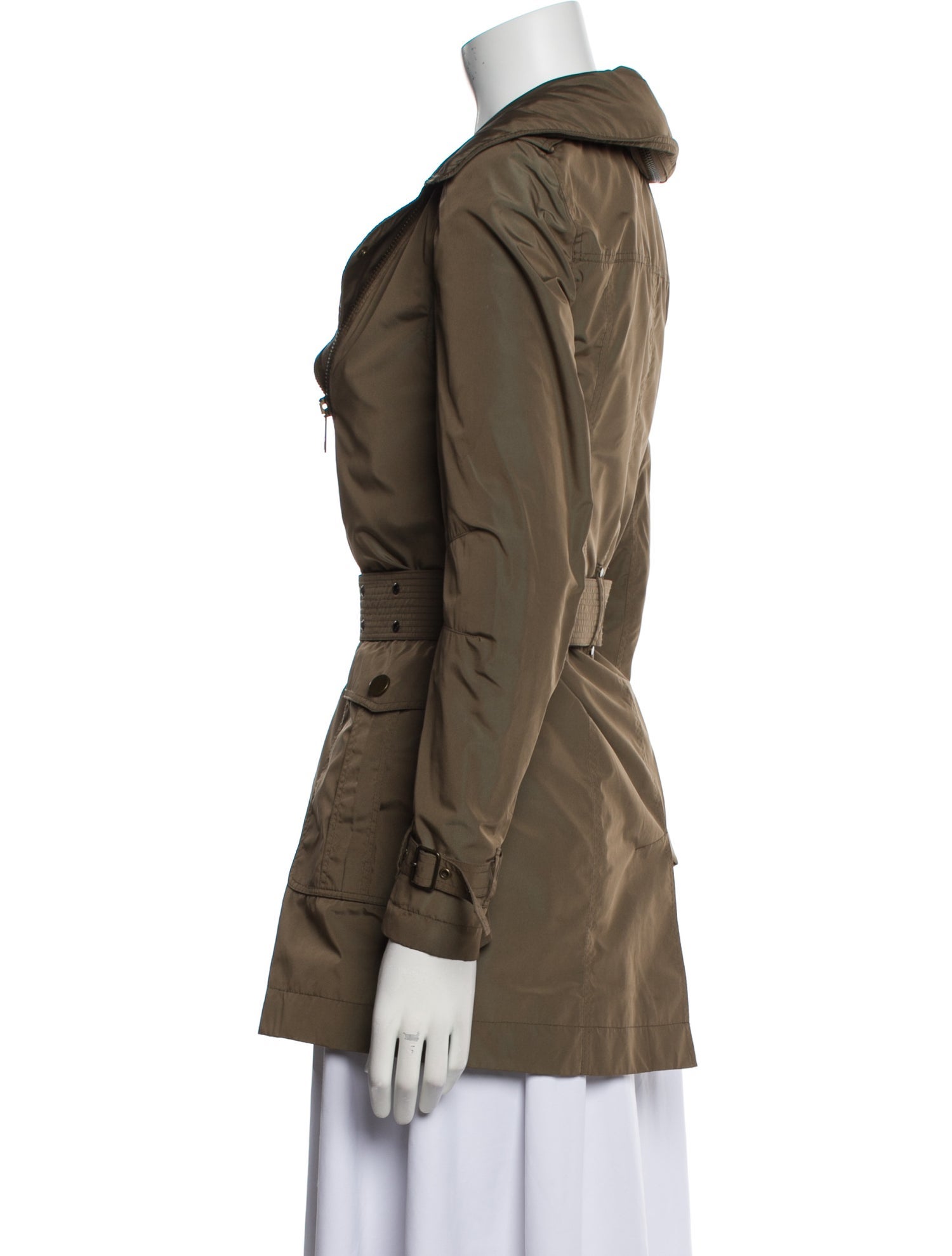 Burberry London Utility Jacket