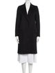 Burberry Cashmere Coat