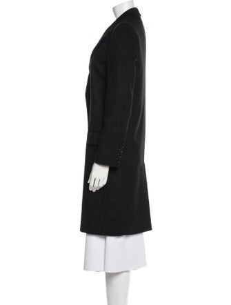 Burberry Cashmere Coat