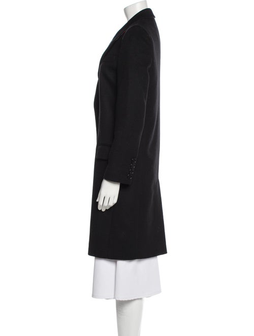 Burberry Cashmere Coat