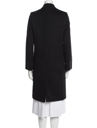 Burberry Cashmere Coat