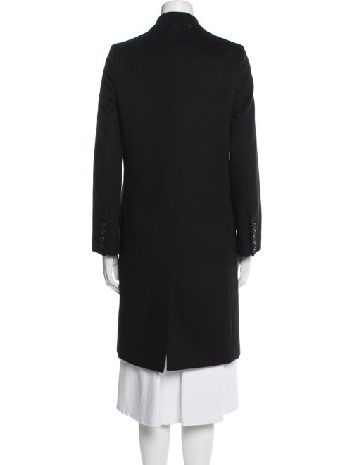 Burberry Cashmere Coat