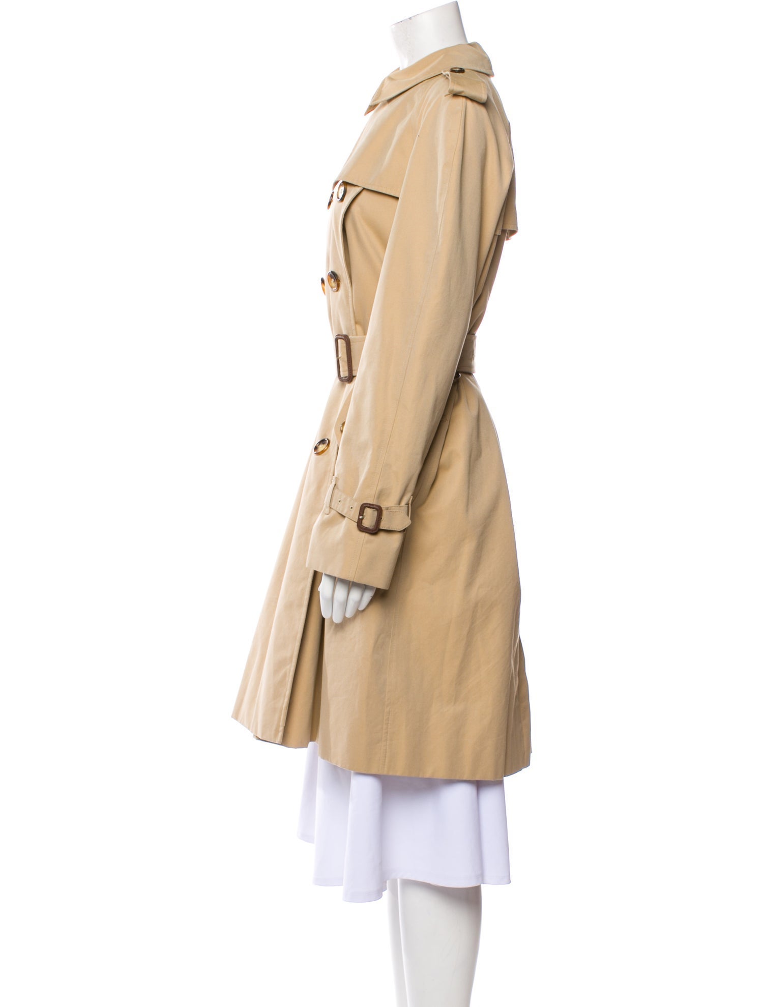 Burberry London Trench Coat