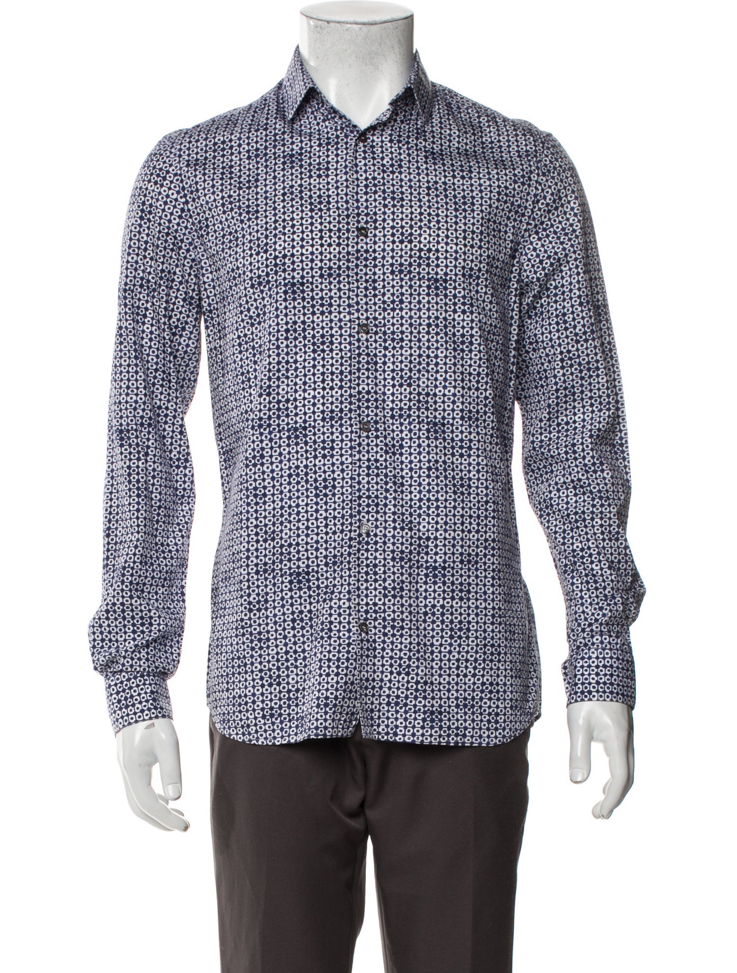 JILSANDER Long-Sleeve Shirt シャツ 24AW n4nnki6xj51atq97ljbwalb2jw3amo