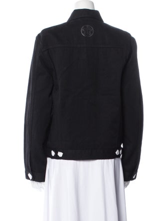 Burberry Denim Jacket