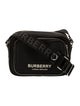 Burberry Nylon Shoulder Bag