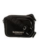 Burberry Nylon Shoulder Bag