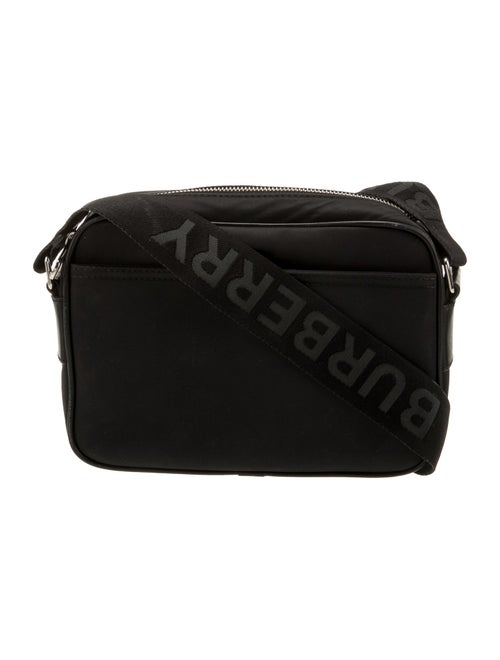 Burberry Nylon Shoulder Bag