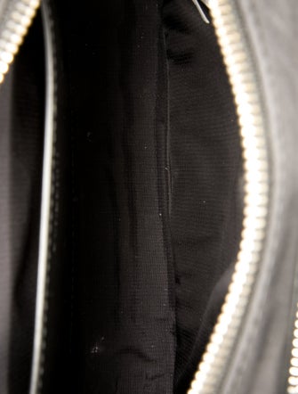 Burberry Nylon Shoulder Bag