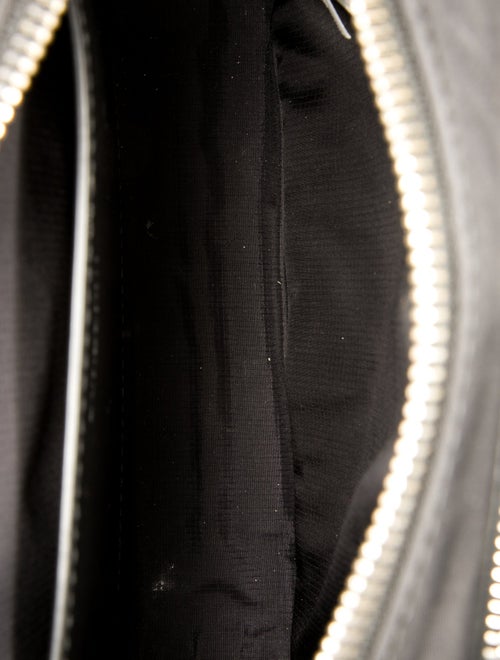 Burberry Nylon Shoulder Bag