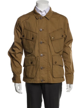 Burberry Utility Jacket