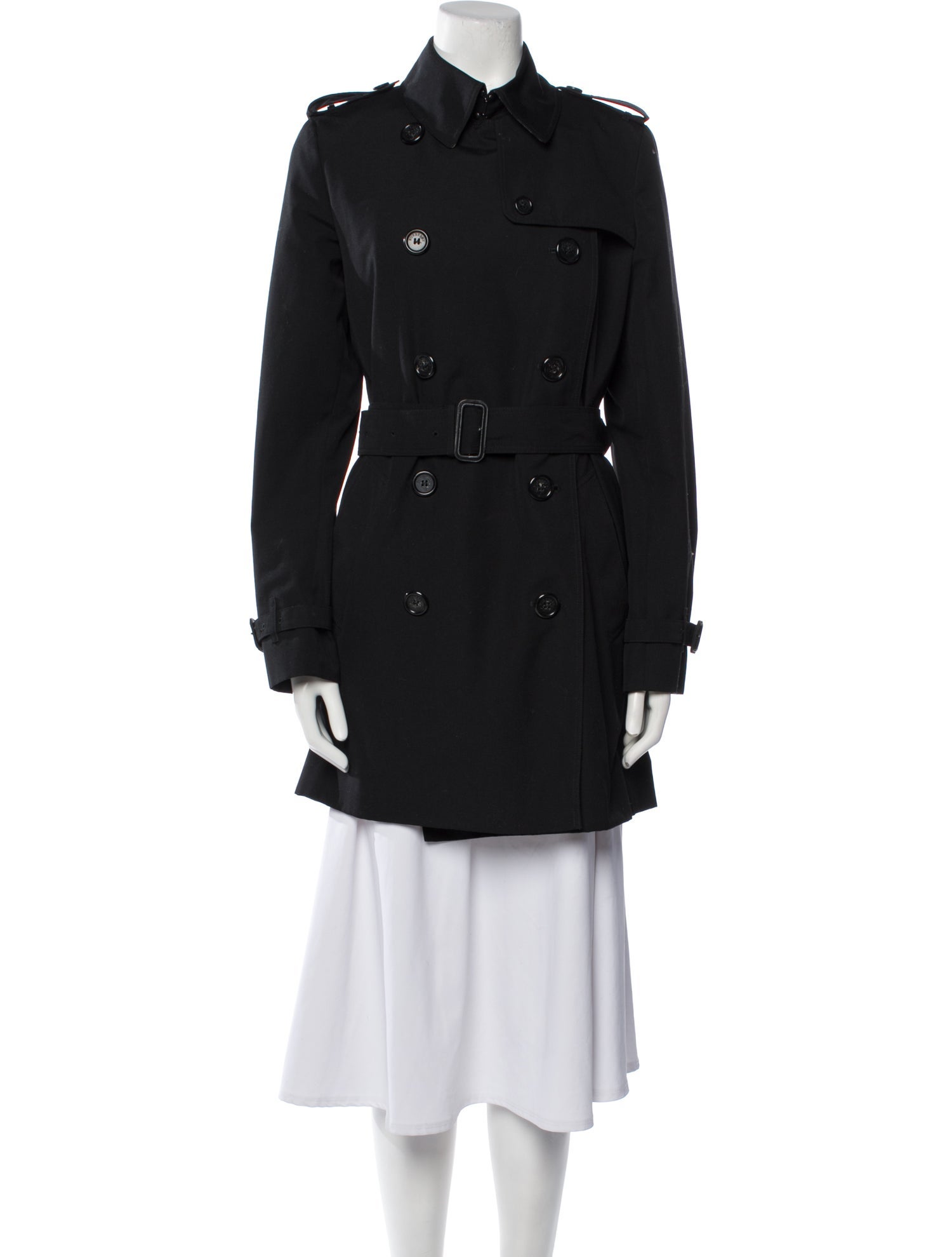 Burberry London Trench Coat