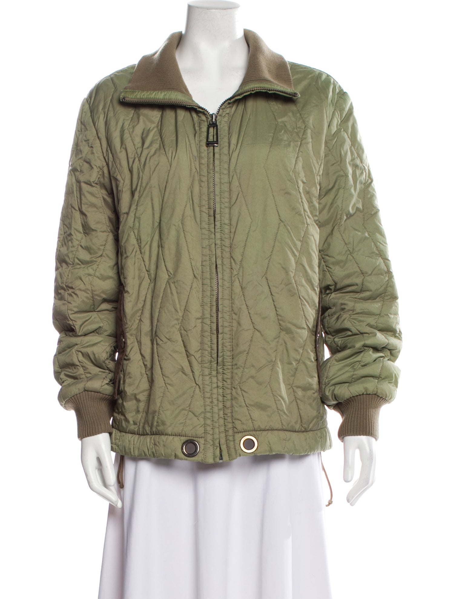 Burberry London Bomber Jacket