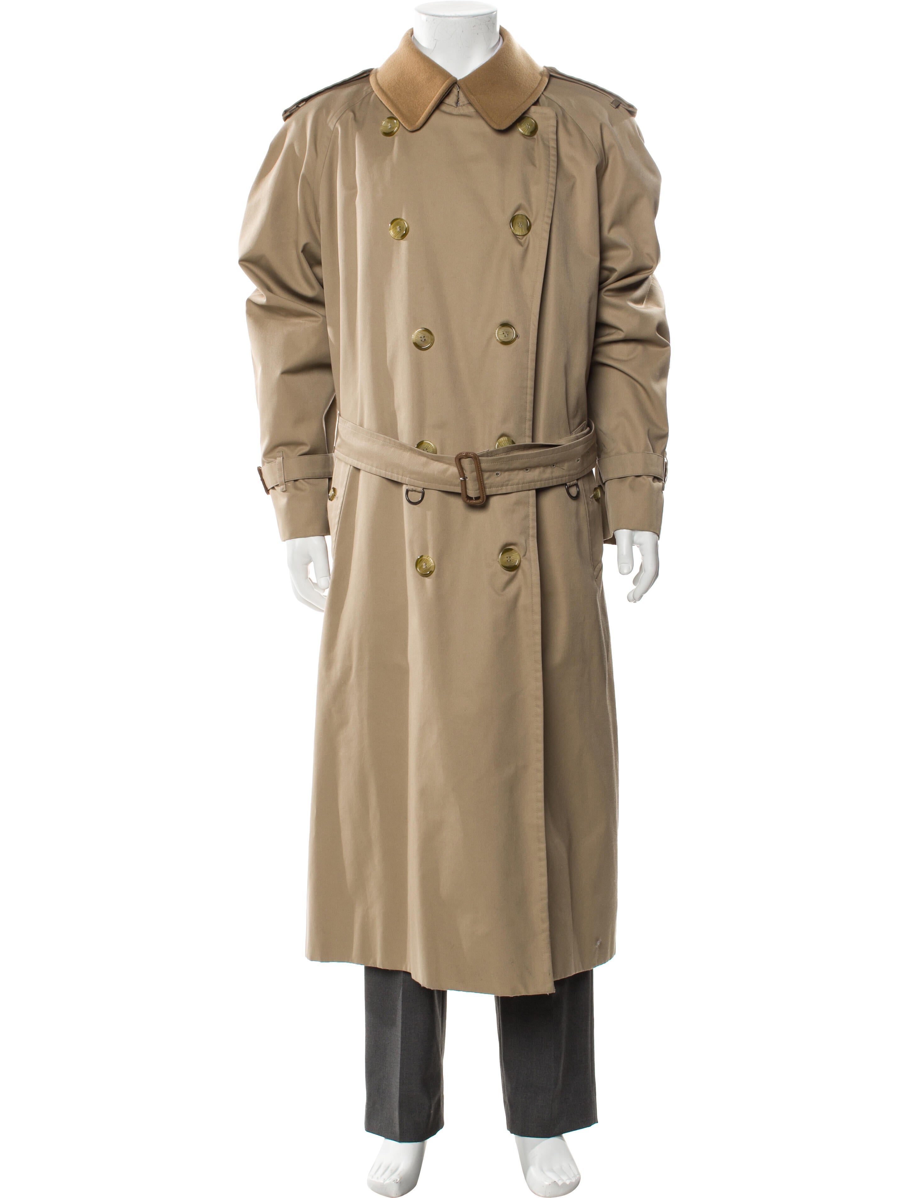 Burberry London Trench Coat