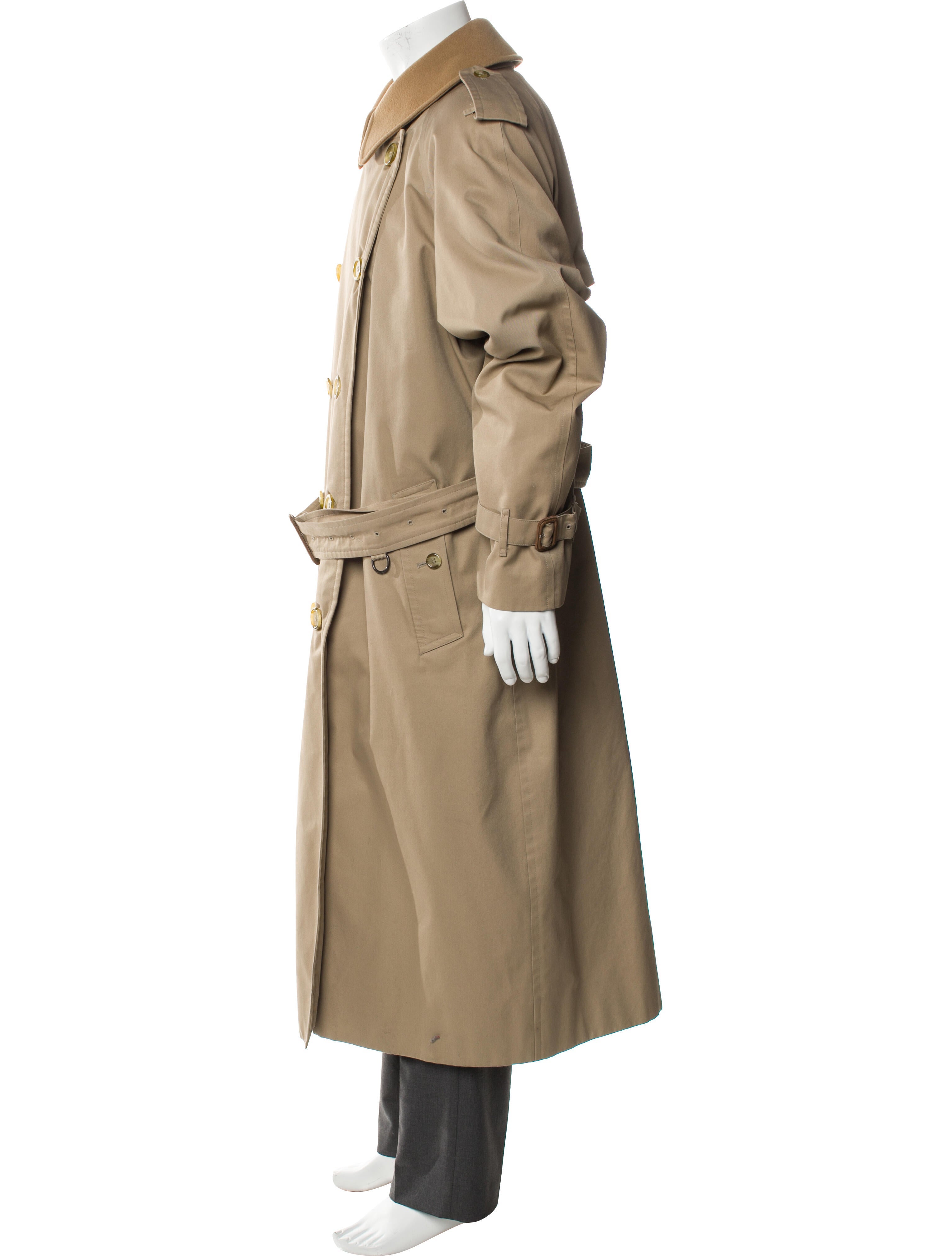 Burberry London Trench Coat