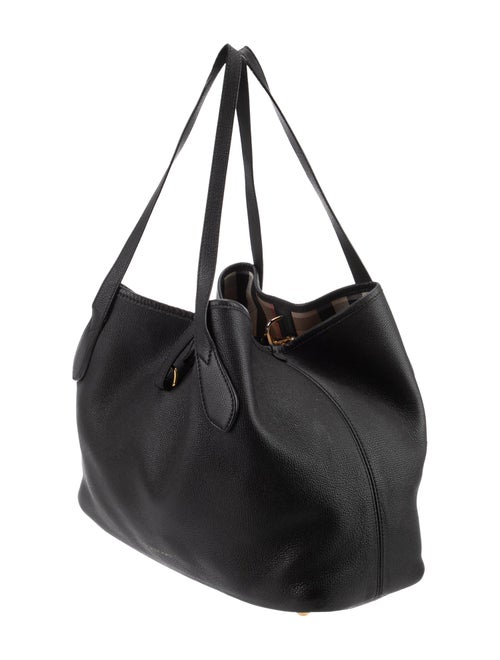 Burberry House Check Tote