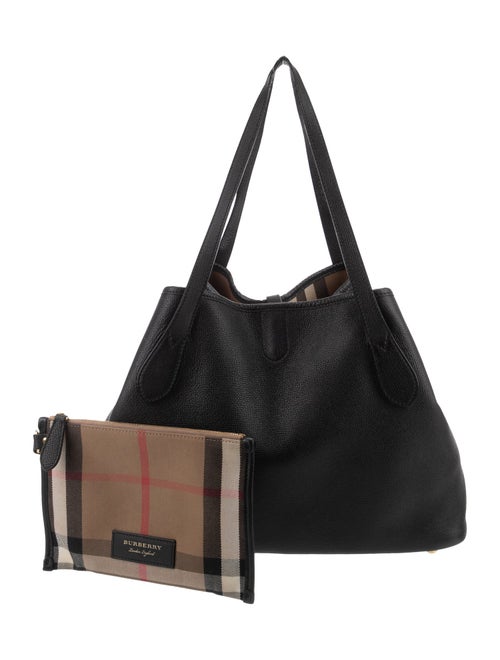 Burberry House Check Tote