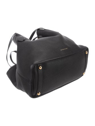 Burberry House Check Tote