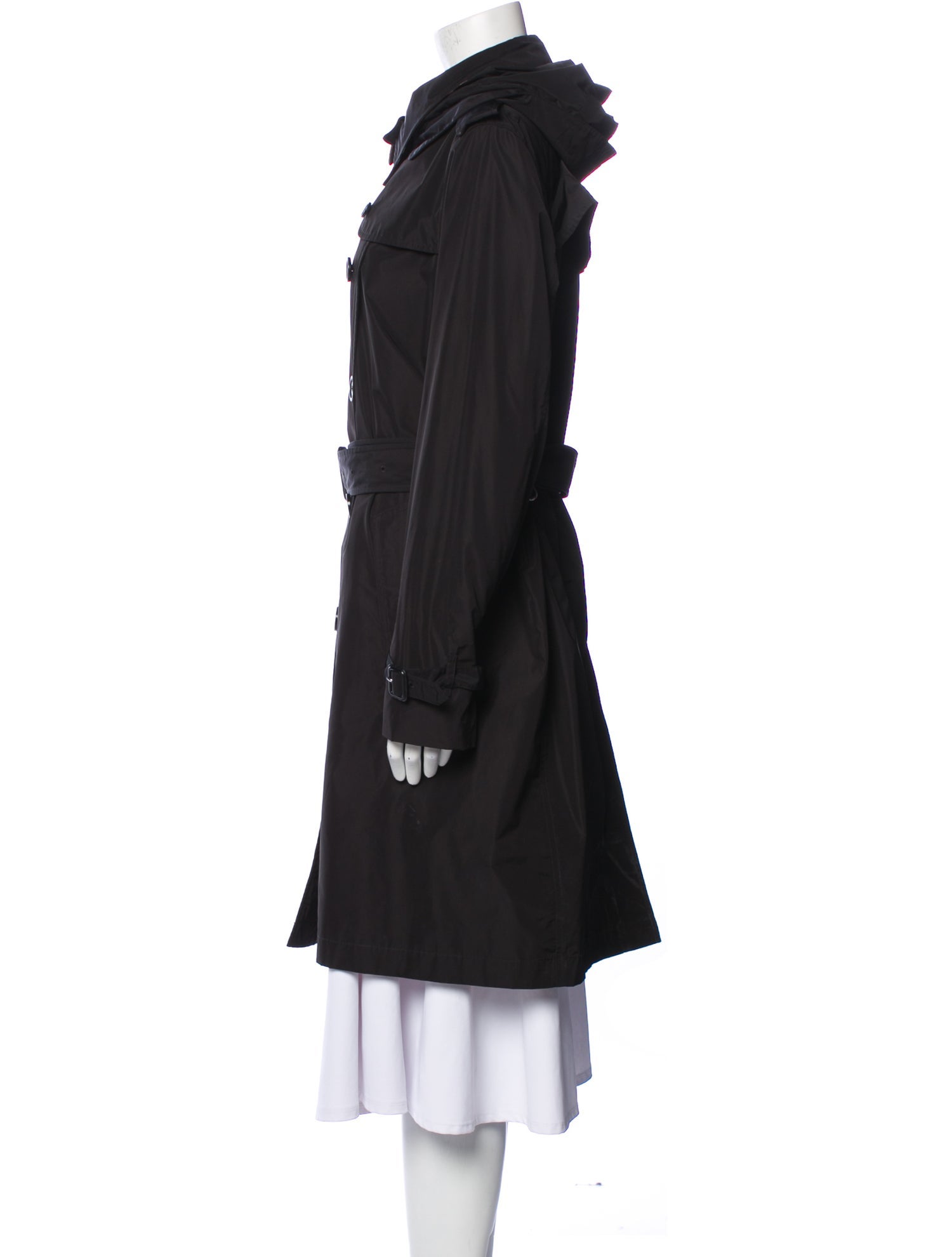 Burberry London Trench Coat