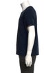 Burberry Crew Neck Short Sleeve T-Shirt