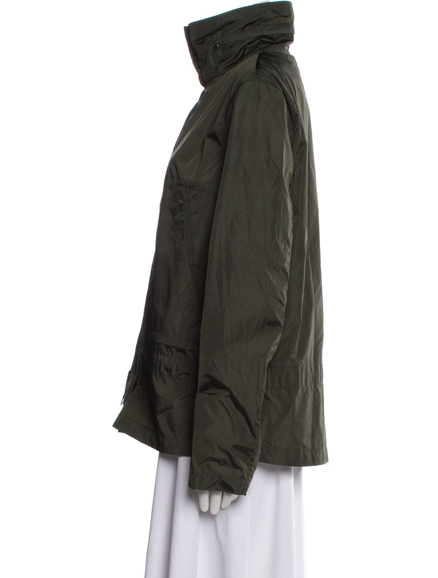 Burberry London Utility Jacket