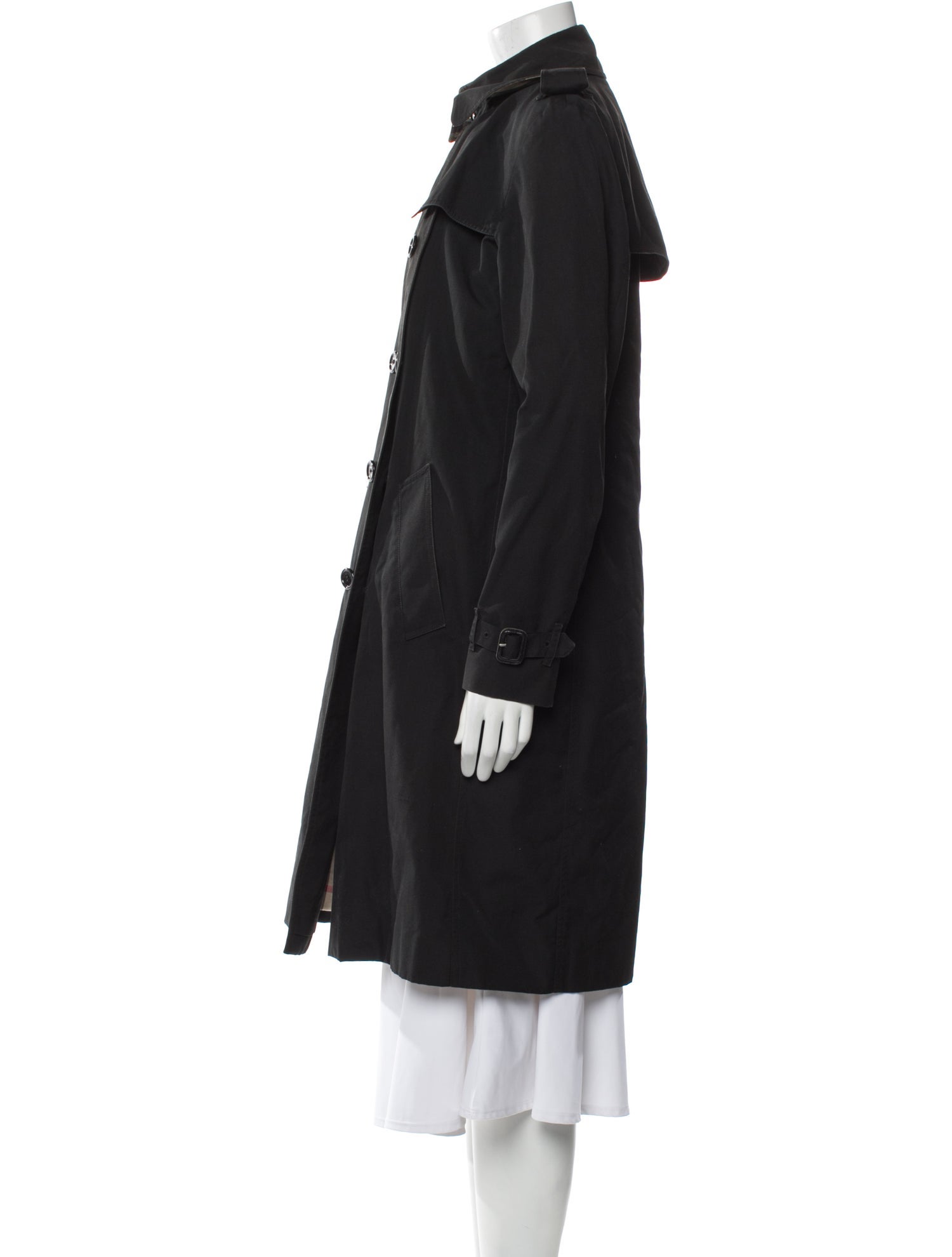 Burberry London Trench Coat