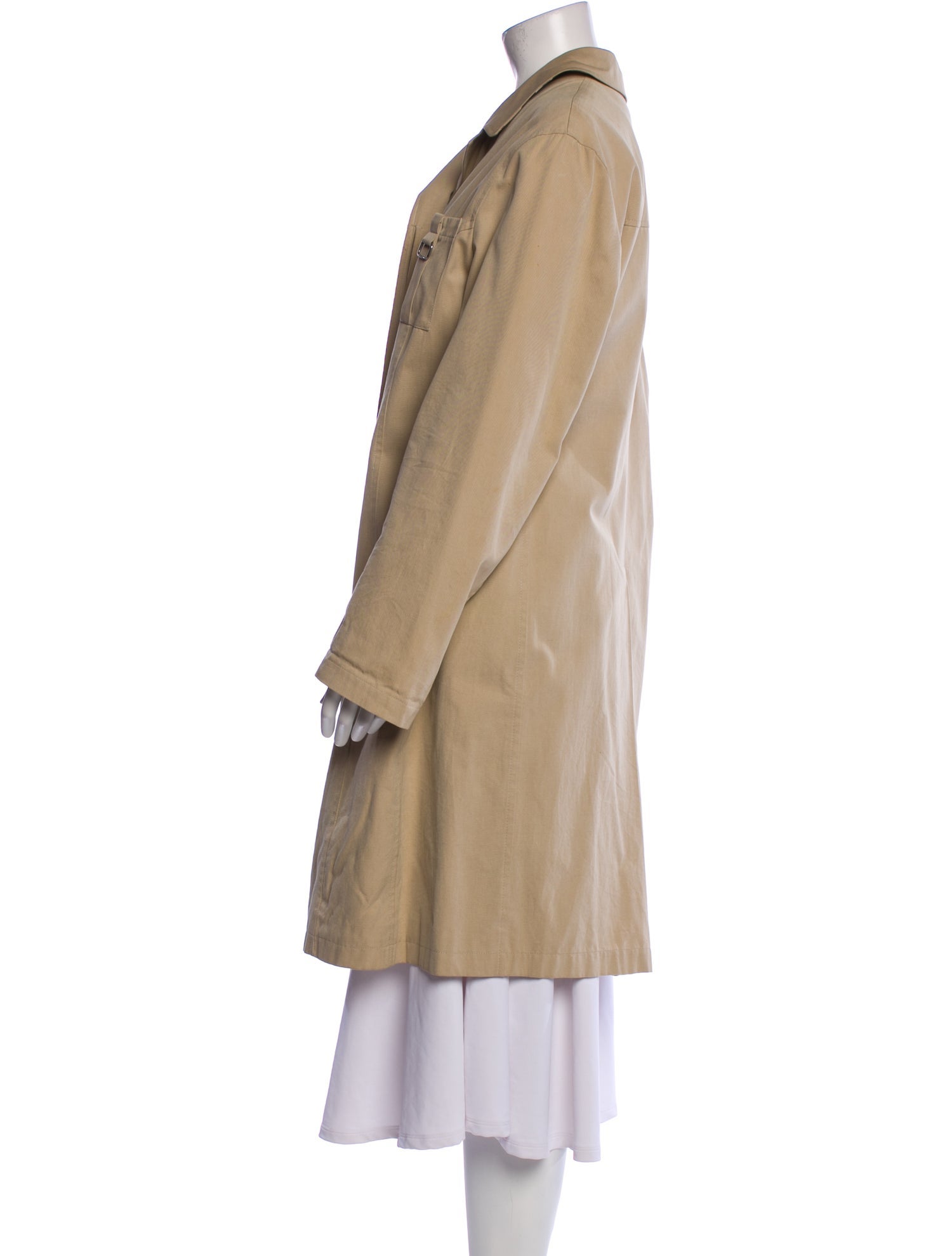 Burberry London Trench Coat
