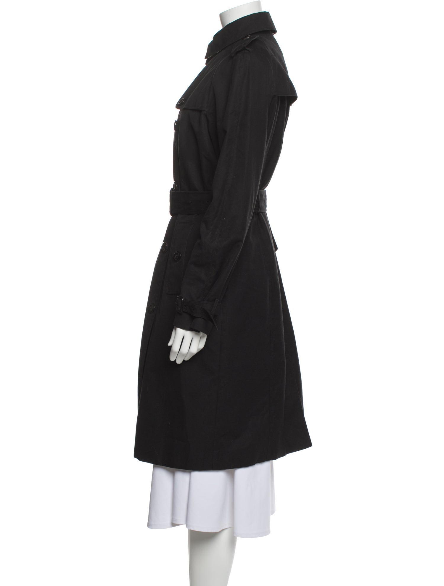 Burberry London Trench Coat