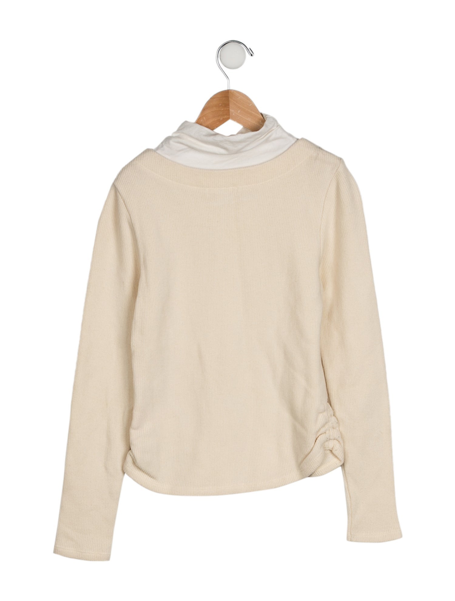 Burberry London Girls' Knit Sweater