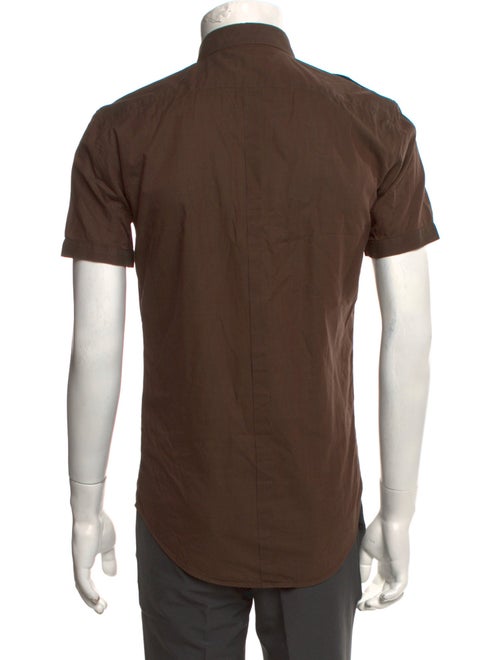 Burberry London Short Sleeve Shirt