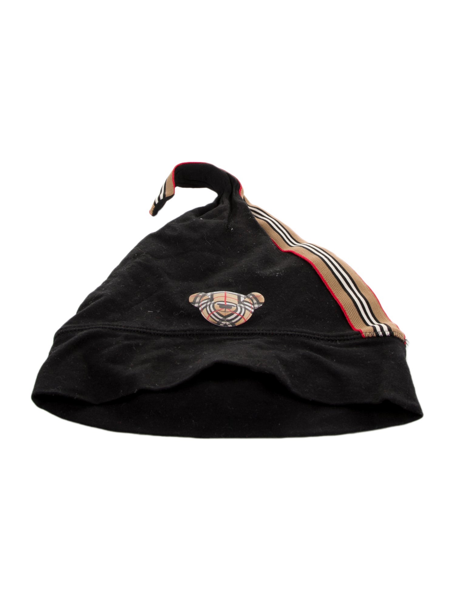 Burberry Infants' Bear Graphic Beanie