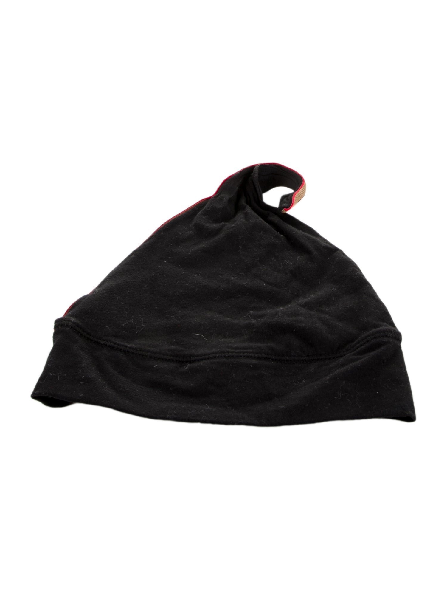 Burberry Infants' Bear Graphic Beanie