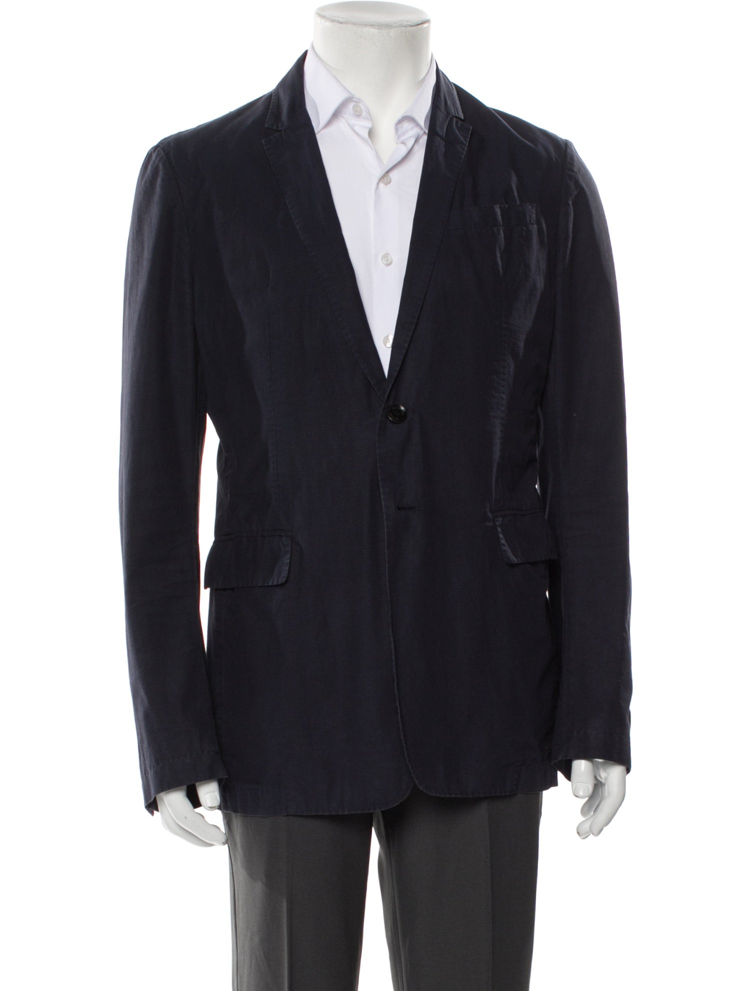 Burberry London Vintage Blazer