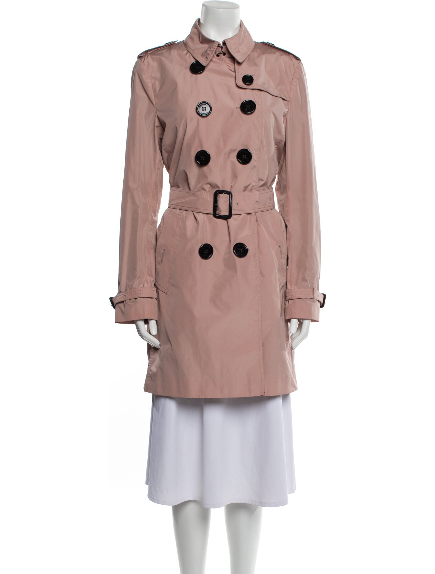 Burberry London Trench Coat